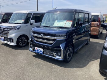 おすすめの中古車のご案内